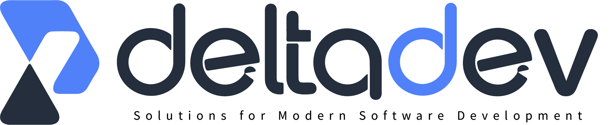 Delta Dev - Solutions for Modern Software Development